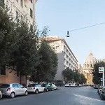 Cozy Apartment- 100 Meters From Vatican