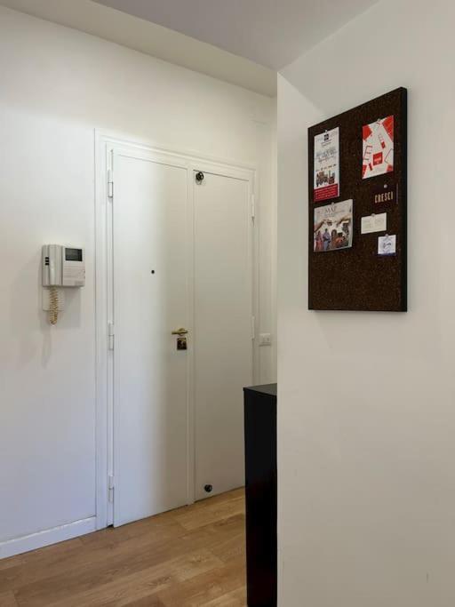Cozy Apartment- 100 Meters From Vatican Rom