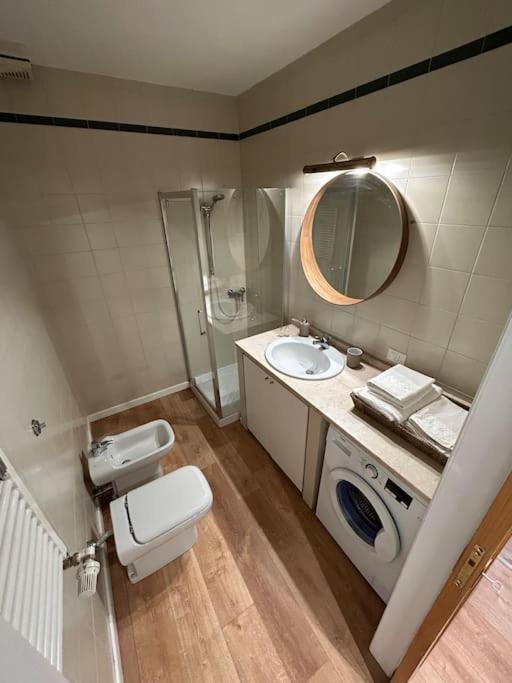 Cozy Apartment- 100 Meters From Vatican Apartment Rom