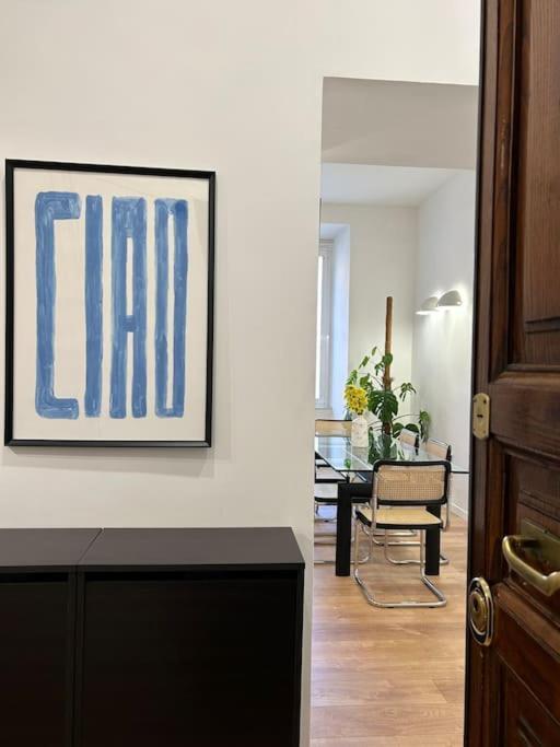 Cozy Apartment- 100 Meters From Vatican *