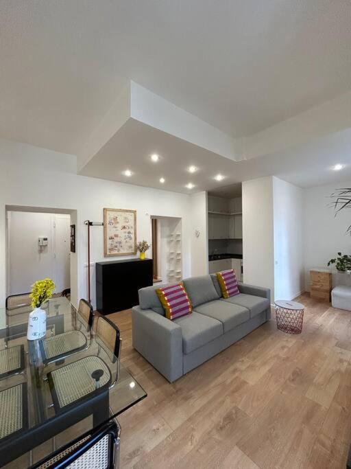 Cozy Apartment- 100 Meters From Vatican Rom