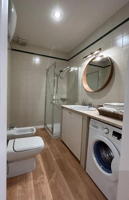 Cozy Apartment- 100 Meters From Vatican Apartment