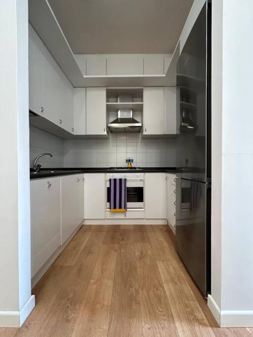 Cozy Apartment- 100 Meters From Vatican Apartment *