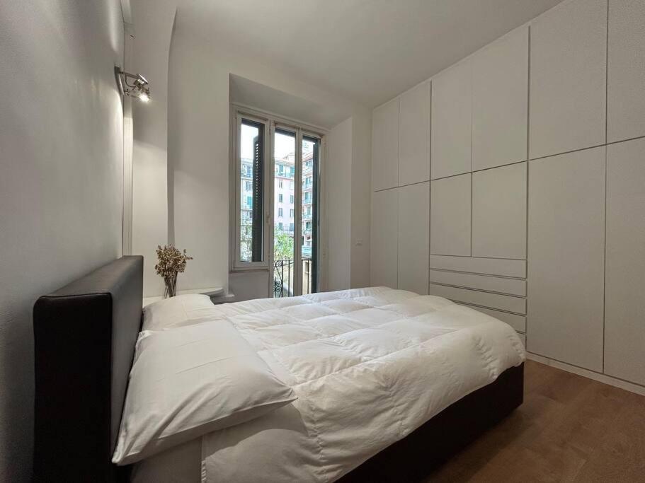 Cozy Apartment- 100 Meters From Vatican Apartment Rom
