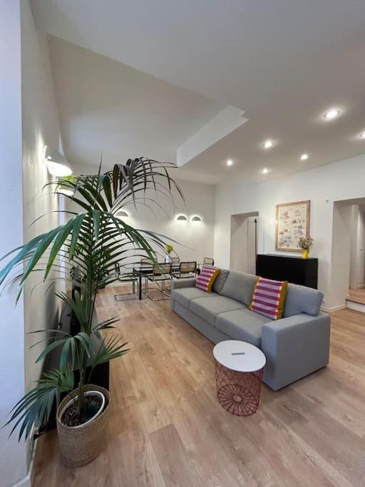 Cozy Apartment- 100 Meters From Vatican Apartment Rom