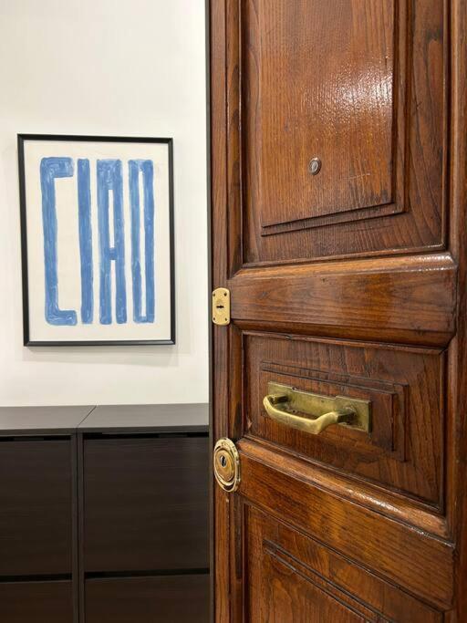 Cozy Apartment- 100 Meters From Vatican Rom